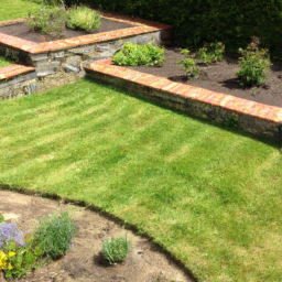 Gazon de Jardin : découvrez les différentes variétés de gazon pour choisir celle qui convient le mieux à votre jardin Grenoble